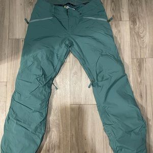 Burton snow/ski pants